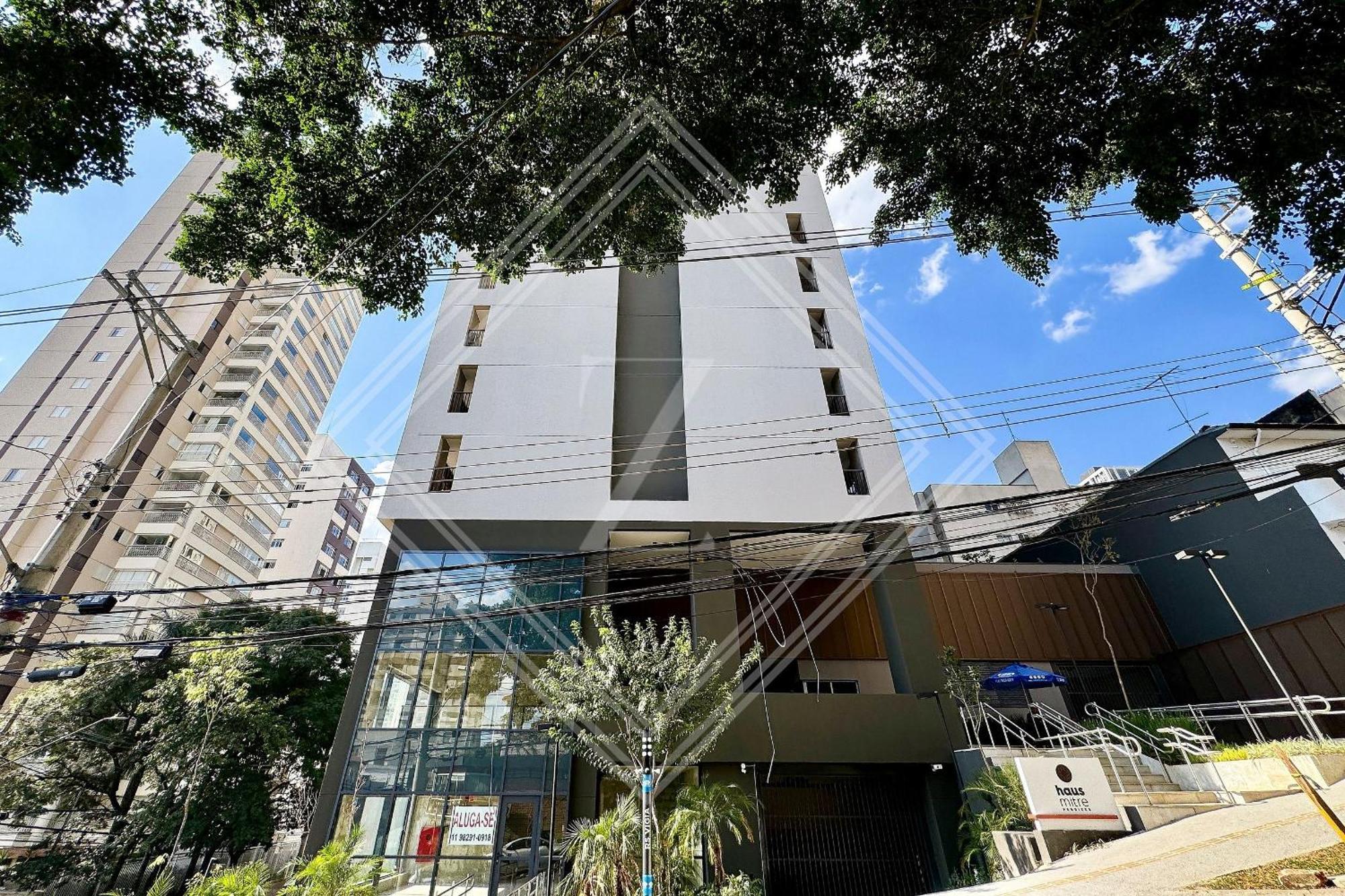 Zainalofts7 Perdizes- Ao Lado Allianz Parque 213 São Paulo Exteriör bild