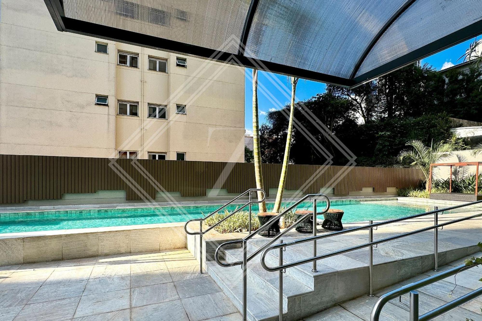 Zainalofts7 Perdizes- Ao Lado Allianz Parque 213 São Paulo Exteriör bild